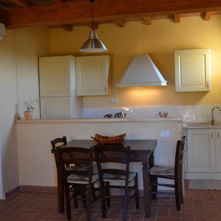 Agriturismo Beveraggio Appartamenti Marina di Grosseto Ngoại thất bức ảnh