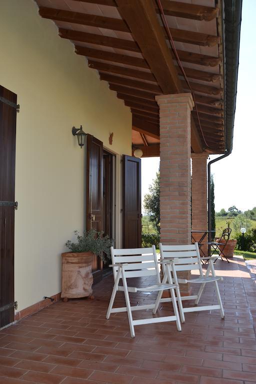 Agriturismo Beveraggio Appartamenti Marina di Grosseto Phòng bức ảnh