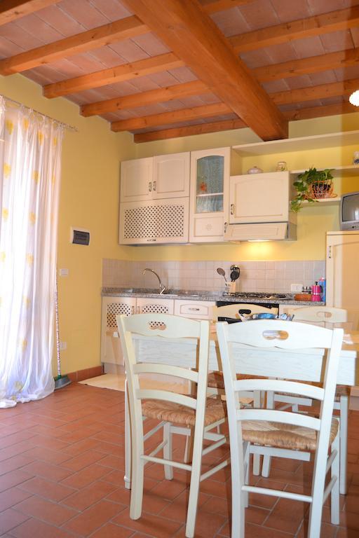Agriturismo Beveraggio Appartamenti Marina di Grosseto Phòng bức ảnh
