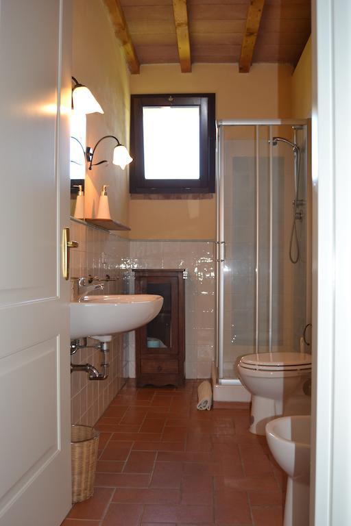 Agriturismo Beveraggio Appartamenti Marina di Grosseto Phòng bức ảnh