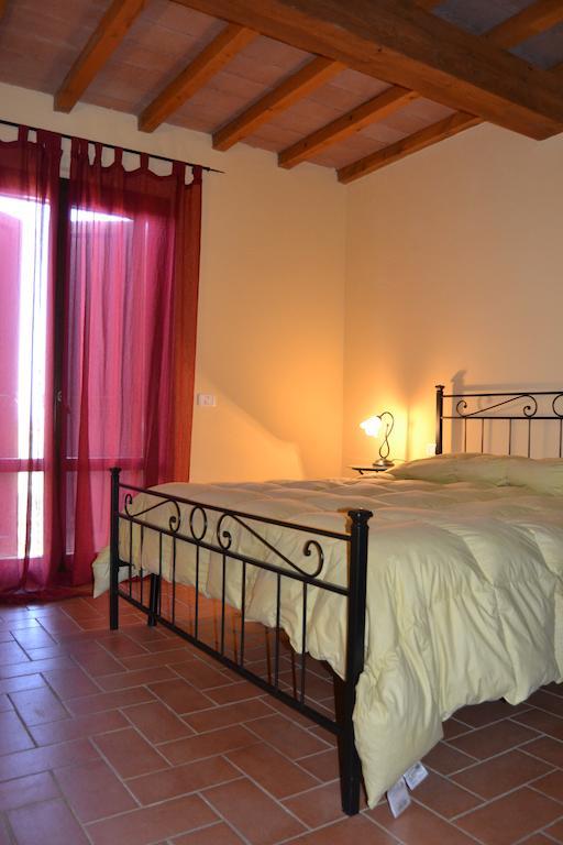 Agriturismo Beveraggio Appartamenti Marina di Grosseto Phòng bức ảnh