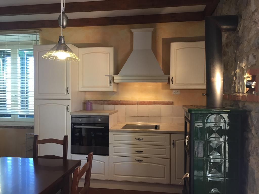 Agriturismo Beveraggio Appartamenti Marina di Grosseto Ngoại thất bức ảnh