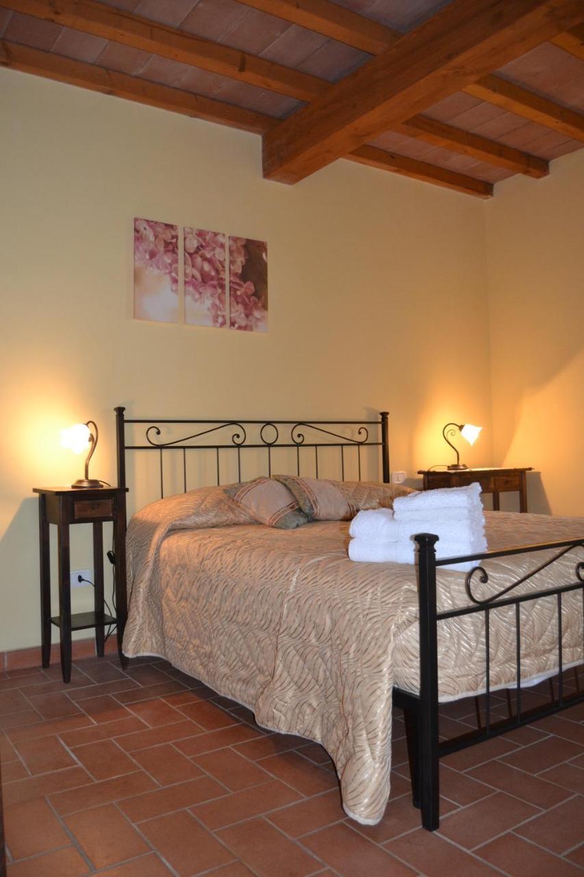 Agriturismo Beveraggio Appartamenti Marina di Grosseto Ngoại thất bức ảnh